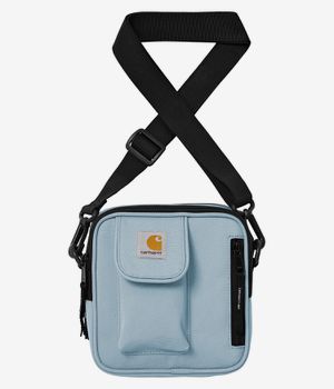 Carhartt WIP Essentials Small Recycled Bolso 1,7L (misty sky)