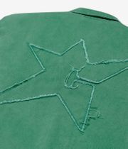 Carpet Company C-Star Work Veste (forrest green)