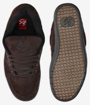 éS Accel OG Shoes (brown black)