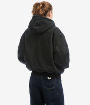 Carhartt WIP W' OG Active Smith Jacket women (black stone washed)