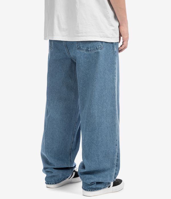 Obey Bigwig Jeans (light indigo)