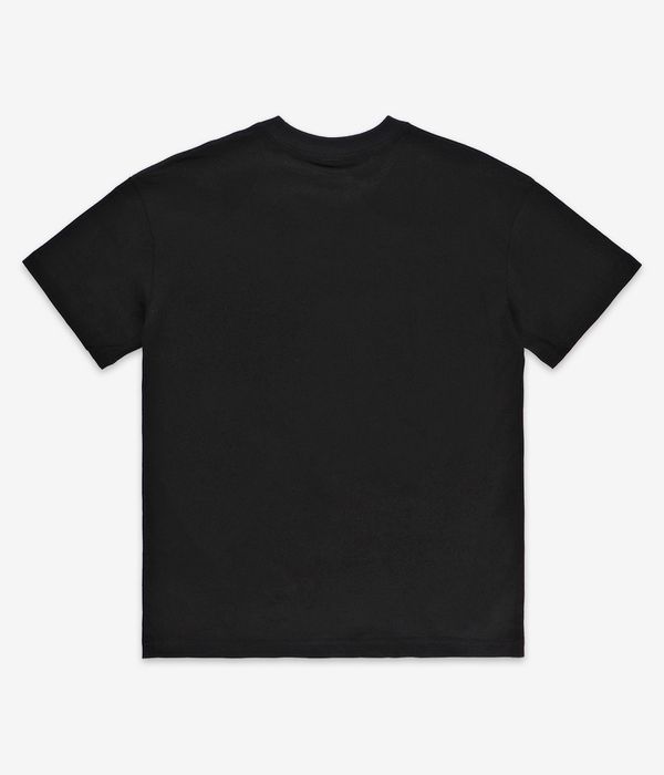 Carpet Company Panther Camiseta (black)