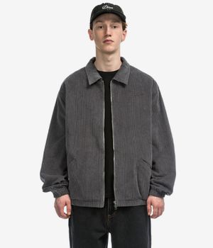 Butter Goods Jive Cord Jacket (dusk)