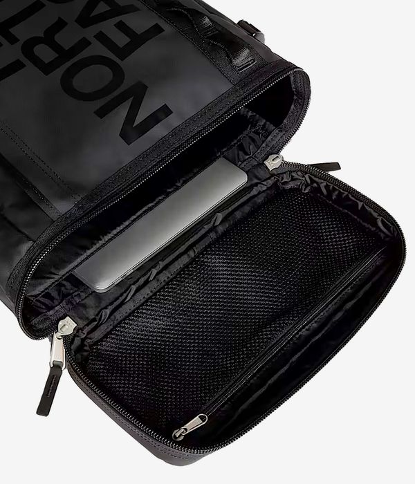 The North Face Base Camp Fuse Box Backpack 30L (tnf black tnf black)