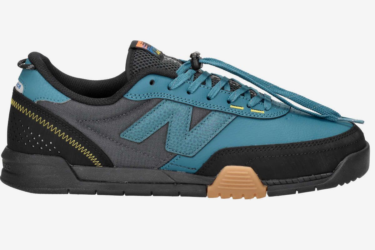 New Balance Numeric 440 Chaussure (terrarium black)