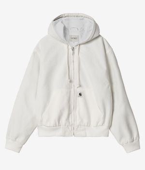 Carhartt WIP W' OG Active Organic Dearborn Jacket women (wax rinsed)