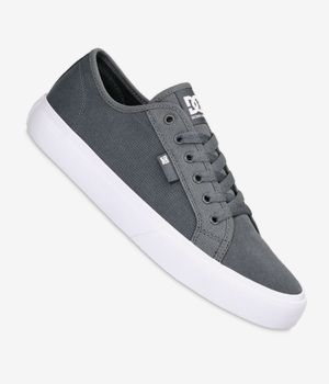 DC Manual TX SE Shoes (dark grey)