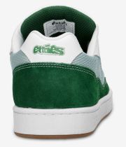 Etnies Snake Scarpa (green white grey)