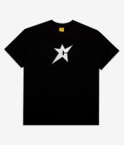 Carpet Company C-Star Metallic T-Shirt (black)
