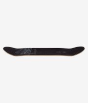 Girl Geering The Suzuki Method 8" Skateboard Deck (multi)