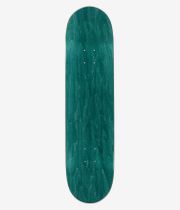 Poetic Collective Maximalist 8.125" Skateboard Deck (red)