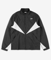 Reebok Basketball Track Jacket (black white)