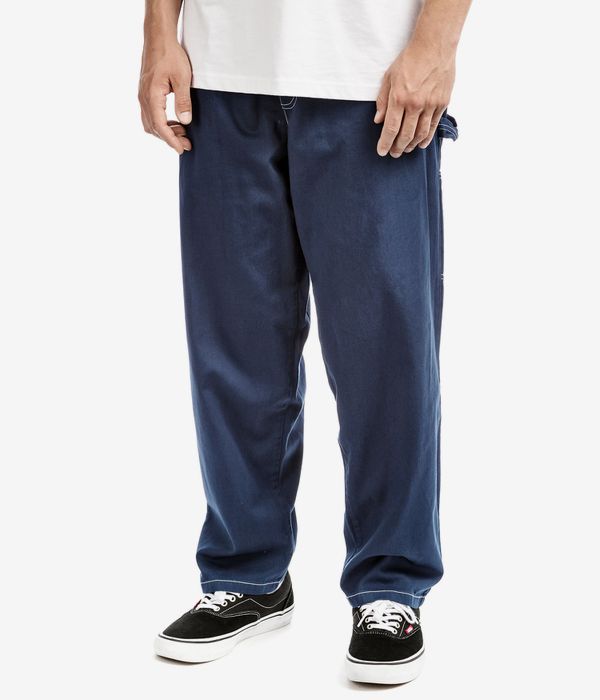 Antix Slack Carpenter Pantalons (navy)