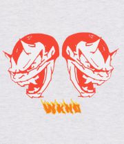 WKND TGIF T-Shirt (ash grey)