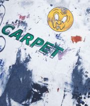 Carpet Company Rag T-shirt (aged white)