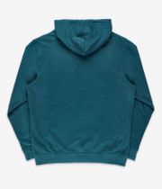 DC Star Hoodie (deep teal)
