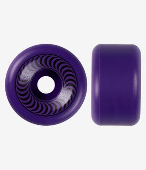 Spitfire Formula Four OG Classics Ruote (purple) 56 mm 99A pacco da 4