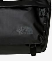 The North Face Base Camp Voyager Messenger Tasche 12L (tnf black asphalt)