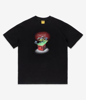 Carpet Company Jack T-Shirt (black)