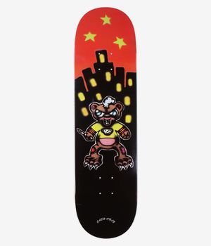 Cash Only Nightmare 8.5" Skateboard Deck (multi)