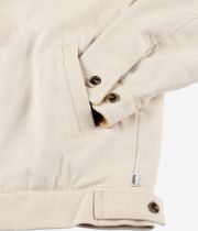 Fucking Awesome Western Work Veste (creme)
