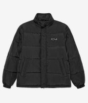 Polar Basic Puffer Jacket (black)