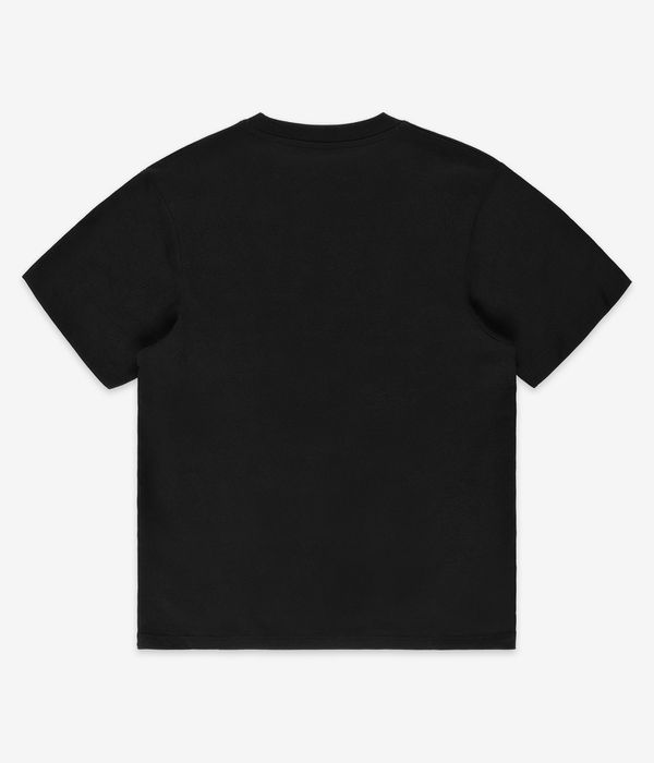 Volcom Radical Daze Up T-Shirt women (black)