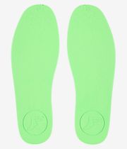 Footprint Burman Atlas Hi Profile King Foam Insoles US 4-14 (blue)