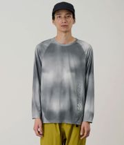 Gramicci 1st Layer Top z Długim Rękawem (black)