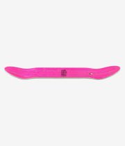 Deathwish Jade Gator 9" Tavola da skateboard (green)