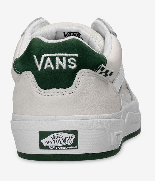 Vans Wayvee Schoen (white green)