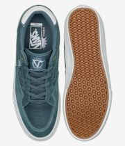 Vans Rowan Pro Shoes (mirage blue white)