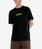 Santa Cruz Roskopp Cruz Control T-Shirt (black)