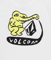 Volcom Santi Stoned T-Shirt (white)