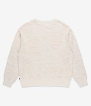 Anuell Majesty Light Organic Knit Sweatshirt (beige)
