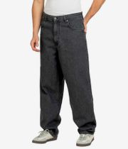 REELL Baggy Jeansy (zeros stone black)