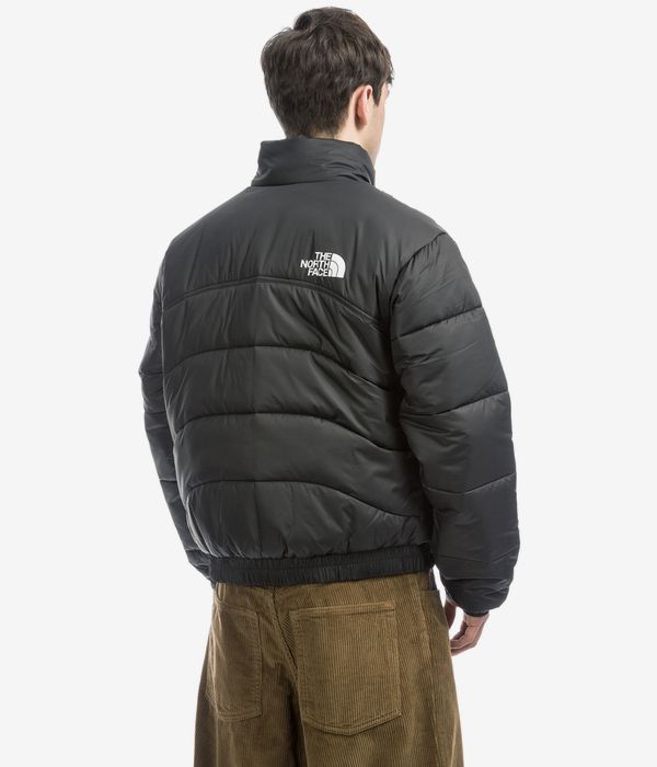 The North Face Elements Jacket (tnf black)