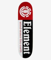 Element Section 8.25" Tavola da skateboard (multi)