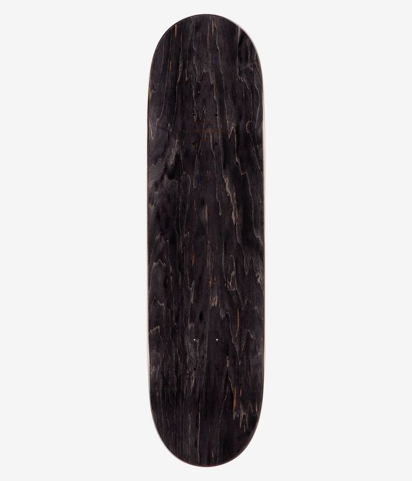 Skateboard Cafe 45 8.5" Skateboard Deck (black)