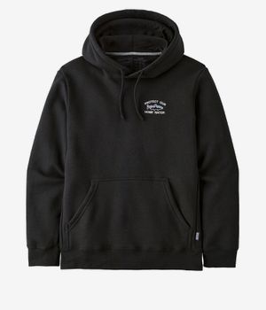 Patagonia Home Water Trout Uprisal Hoodie (black)