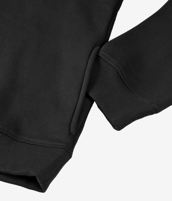 Amplified Metallica Logo Hoodie (black)