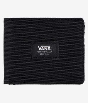 Vans Roats Bifold Portemonnee (black)