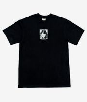 Jenkem Mute T-Shirt (black)