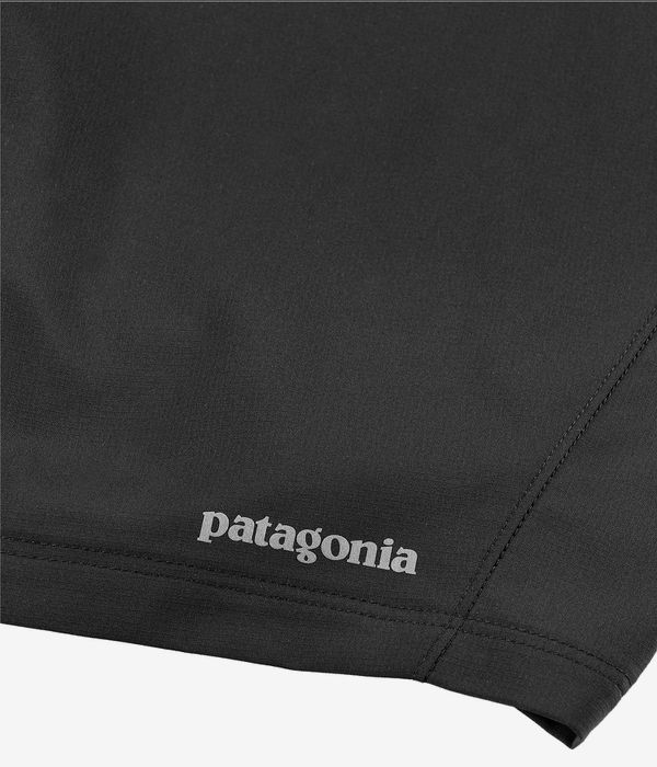 Patagonia Terrebonne Shorts (black)
