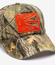RASSVET | PACCBET Logo Casquette (camo)