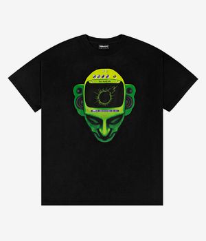 The Hundreds Noisemakers Media T-Shirt (limo)