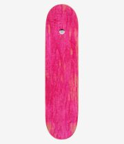 April Leal Pro 8" Planche de skateboard (multi)