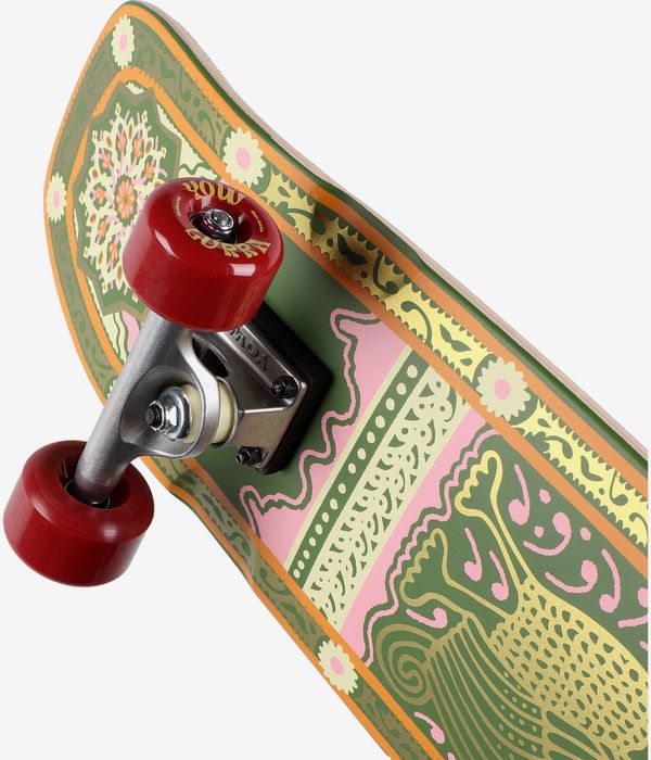 YOW Persia 29.5" (74,4cm) Surf Cruiser