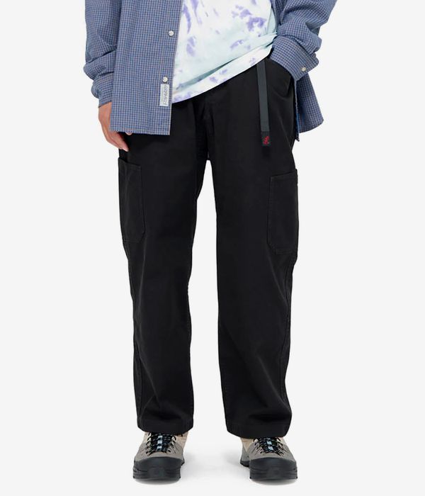 Gramicci Rock Slide Pants (black)