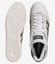 adidas Skateboarding Busenitz Scarpa (crystal white core black off whi)